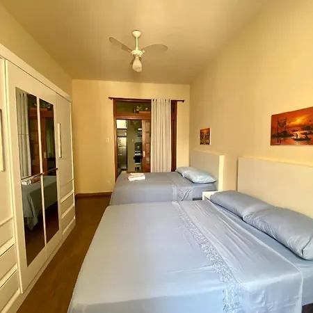 Apartamento Em Copacabana
